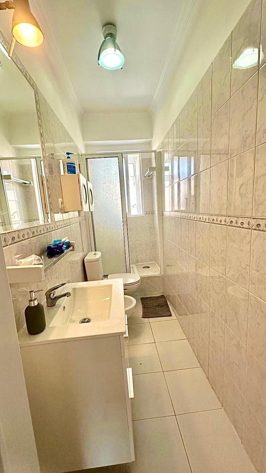 Quarto Do Bairro Lissabon Exterior foto
